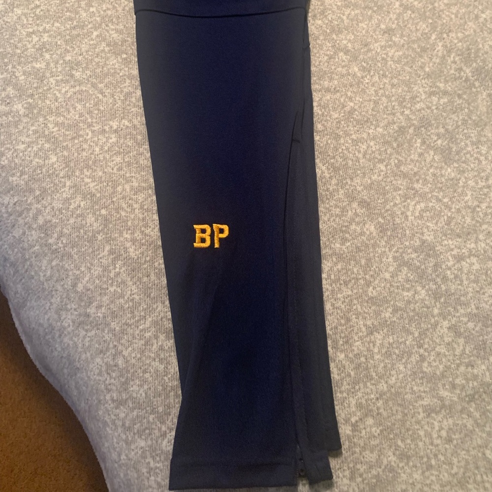 Adidas Track Pants - Picture 2 of 5